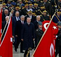 Turkey wants capital punishment reenactment