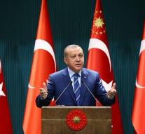 Turkey wants EU membership for 2023