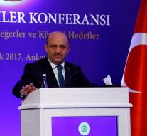 Turkey wants German rejection of asylum applications