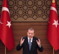 Turkey wants to ban German track