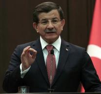 Turkey warns Syria Kurdish militia