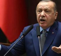 Turkey: who sent murder commando Khashoggi?