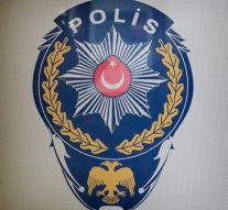 Turkish agent killed by IS suspect