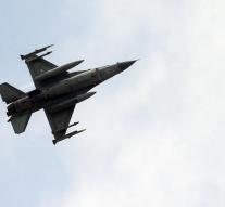 Turkish air raid on PKK fighters Iraq