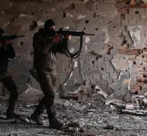 Turkish army kills 99 PKKs