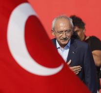 Turkish opposition: cleansing going too far