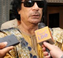 Turkish police takes dagger Gaddafi seized