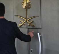 Turkish site cites recording murder Khashoggi