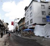 Turkish soldiers slain in bombing