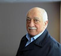 Twice demanded lifelong against Gülen
