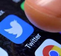 Twitter also sold data users