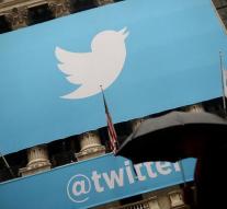 Twitter blocked hundreds of thousands of accounts
