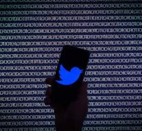 Twitter blocks 360,000 'terror Accounts