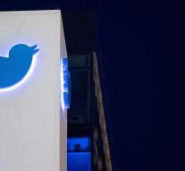 Twitter CEO leaves company