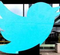 Twitter closed 300,000 accounts for terror