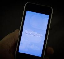 Twitter sued for 'extremist propaganda'