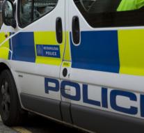 Two British children found dead after stabbing