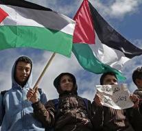 Two Palestinian teenagers were killed at Gaza border