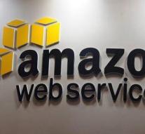 Typo on Amazon mega cause interference web