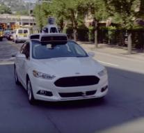 Uber chef loses self-driving cars