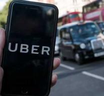 Uber driver London gets 12 years in prison