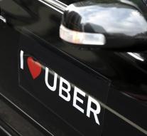 Uber fined for illegal lobbying