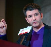 Uber is looking for right CEO