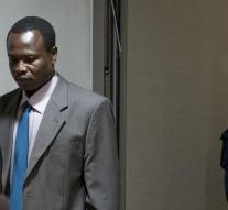 Ugandan LRA expresses innocence in ICC