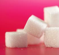 UK hospitals impose tax on sugar