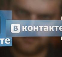 Ukraine blocks Russian networks