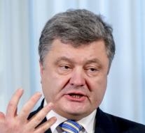 Ukraine wants to consult with world leaders
