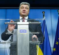 Ukrainian election test for Porosjenko