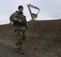 'Ukrainians slain '