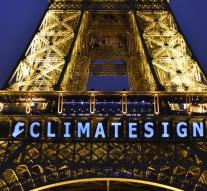 UN: Climate Paris is not enough
