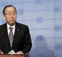 UN condemns Pyongyang atomic test