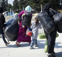UN count more than 60 million refugees