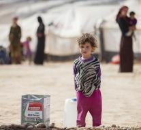 UN: Genocide on Yezidi's continues