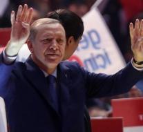 UN: gross violations of human rights Turkey