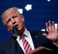 UN Human Rights Chief calls Trump 'dangerous'
