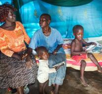 UN: Hunger threatens 5.3 million South Sudanese