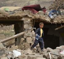 UN: in one month 180 civilian deaths in Yemen