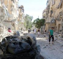 UN inquiry into attack on aid convoy Syria