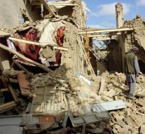 UN studies American airstrike Kunduz