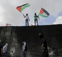 UN warns of catastrophe in Palestine