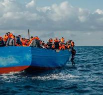 UNHCR: 220 migrants drowned in Libya