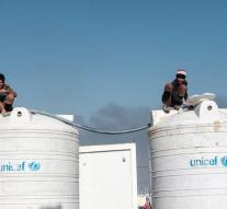 UNICEF Reopens Schools in eastern Mosul