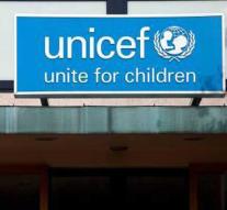 UNICEF sounds alarm about CAR