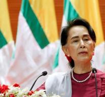 University of Leuven deleted name Suu Kyi