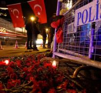 UNSC: Istanbul barbaric attack