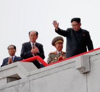 US advised to travel to North Korea sharply